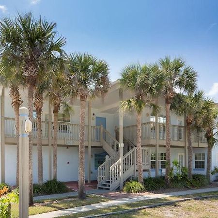 Coconut Palms Beach Resort 新士麦那海滩 外观 照片