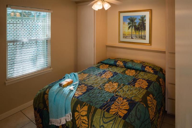 Coconut Palms Beach Resort 新士麦那海滩 外观 照片