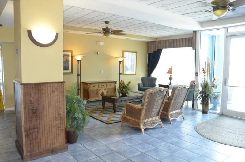 Coconut Palms Beach Resort 新士麦那海滩 外观 照片